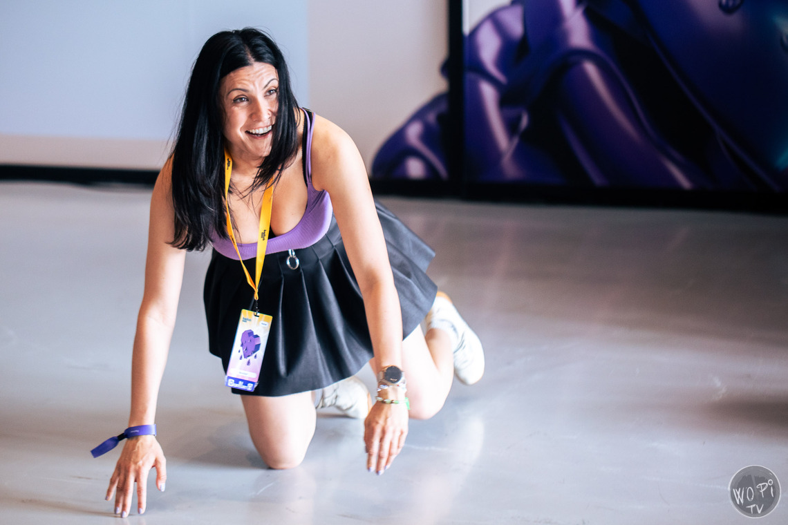 TwitchCon EU 2025