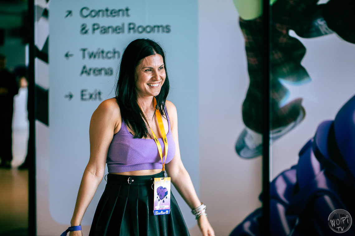 TwitchCon EU 2025