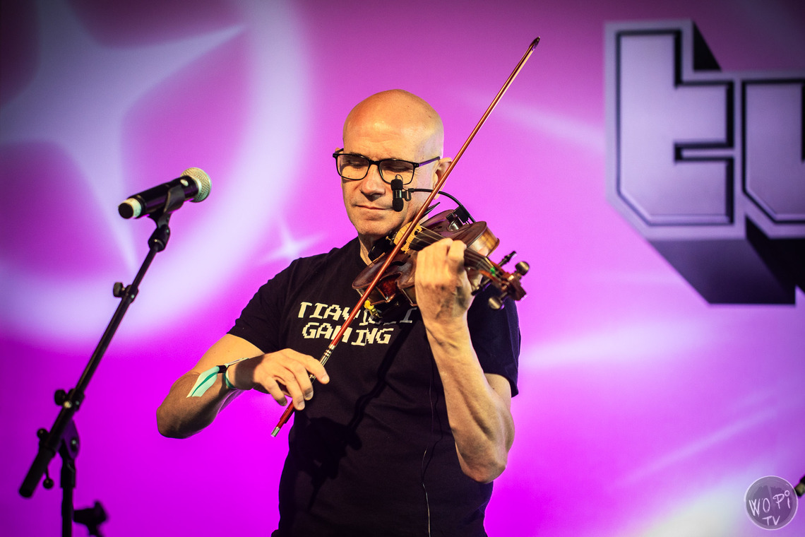 TwitchCon EU 2025