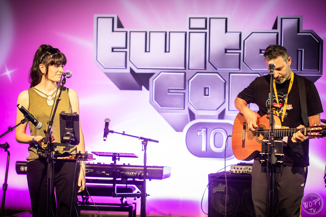 TwitchCon EU 2025