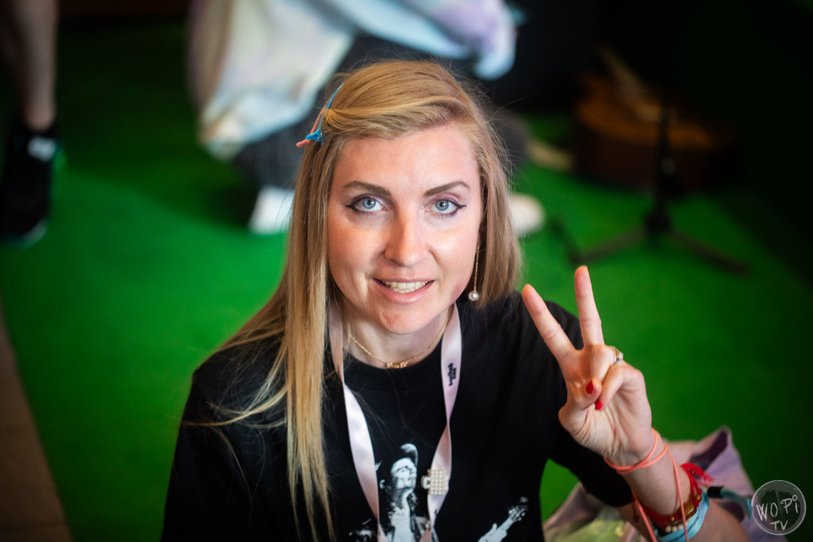 TwitchCon EU 2025