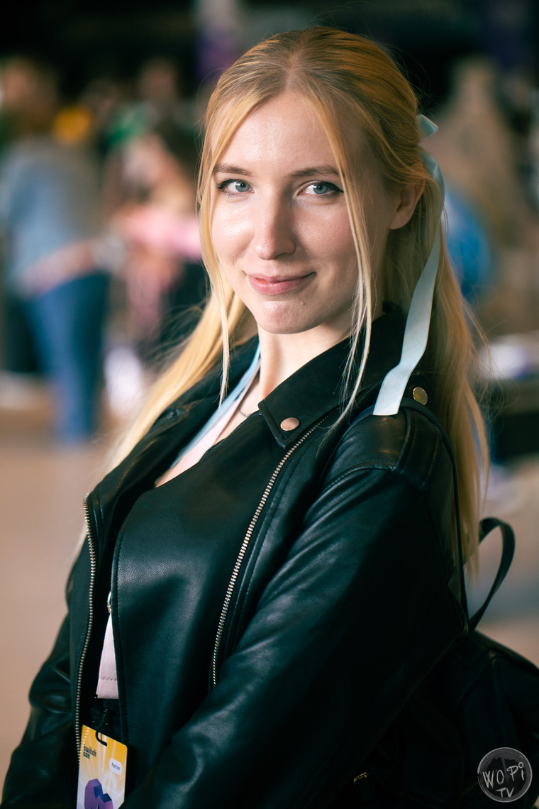 TwitchCon EU 2025