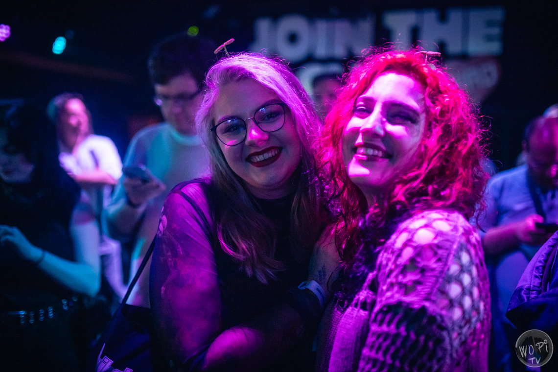 The Open Mic Afterparty 2025