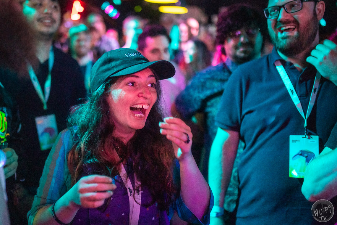 The Open Mic Afterparty 2025
