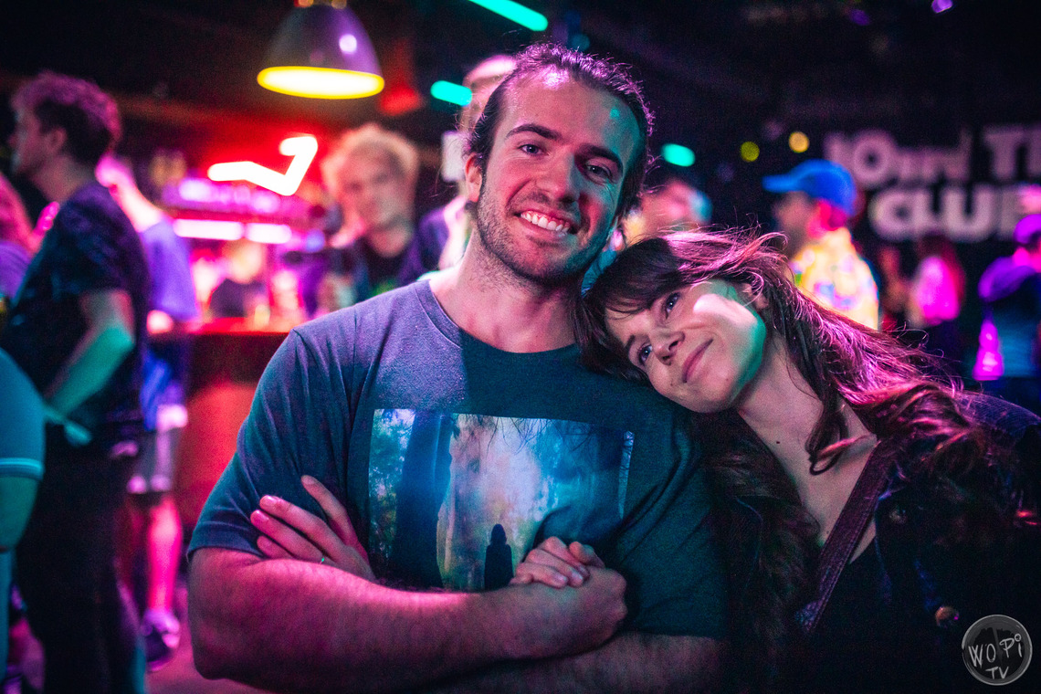 The Open Mic Afterparty 2025