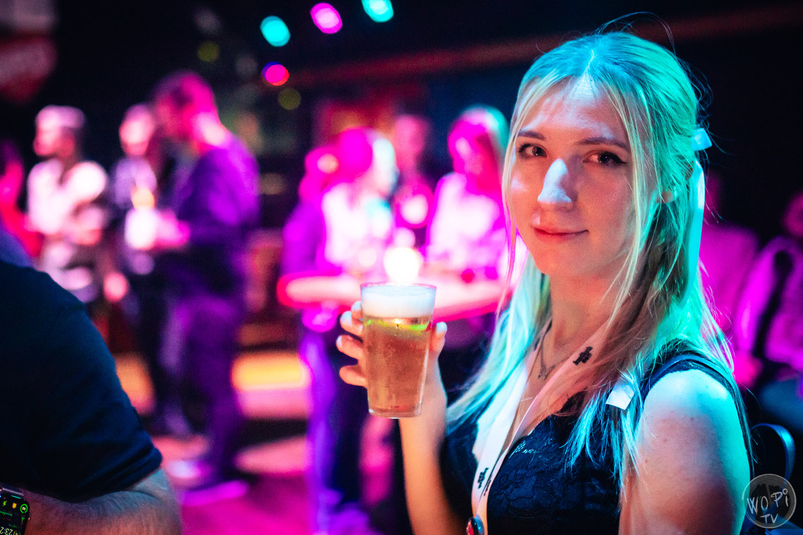 The Open Mic Afterparty 2025