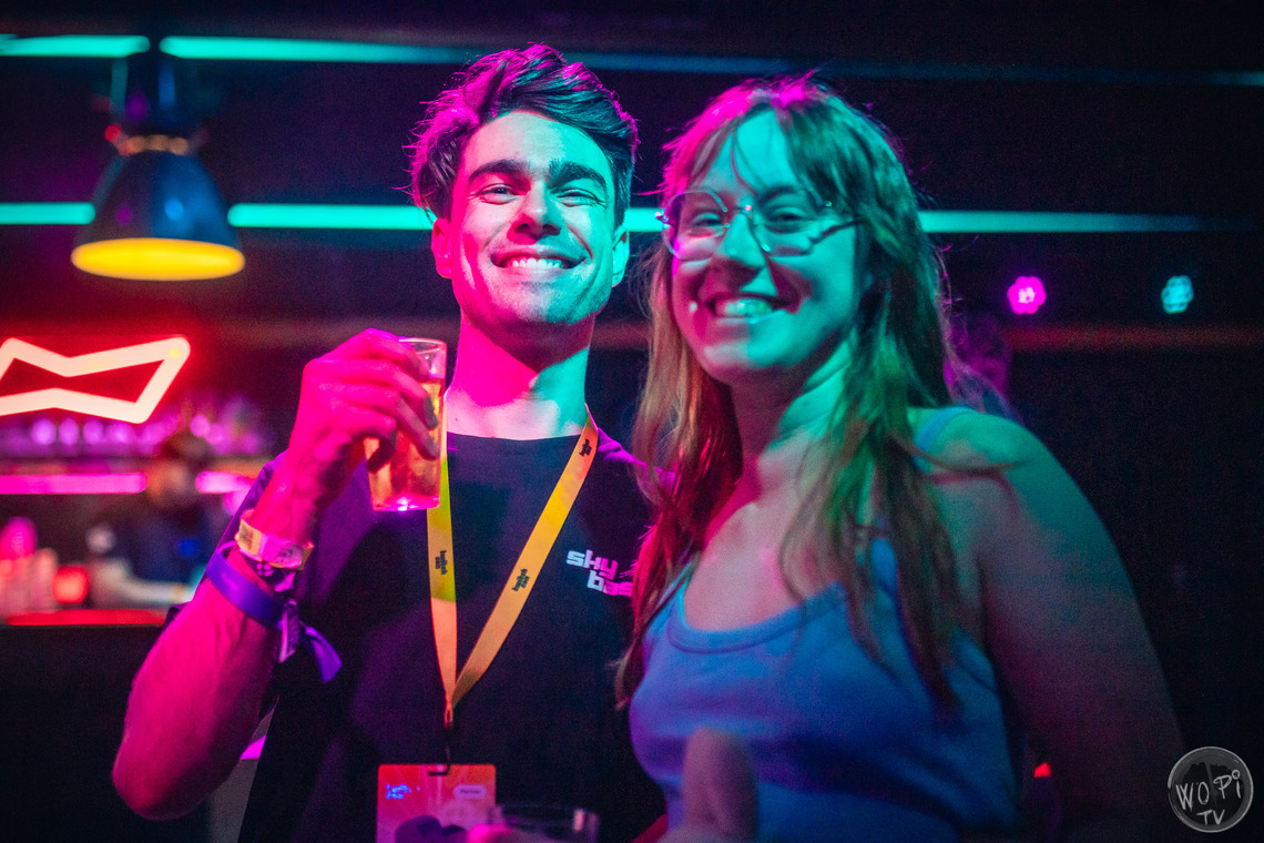 The Open Mic Afterparty 2025
