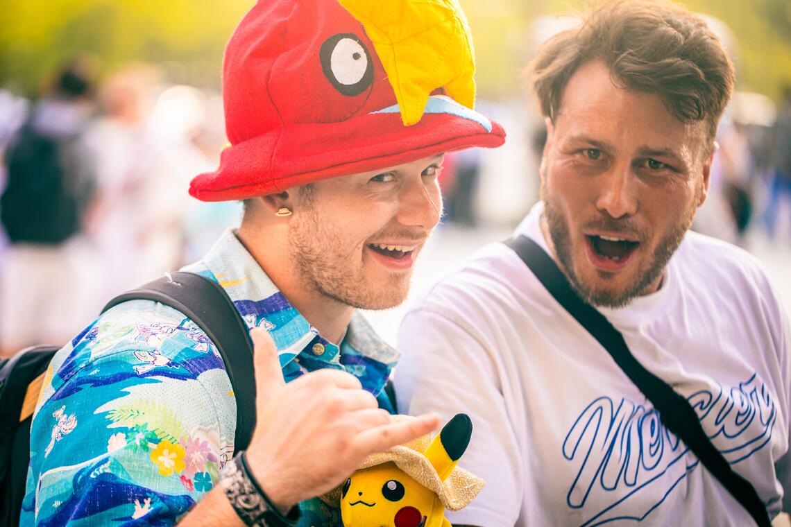 Go Fest Paris 2025