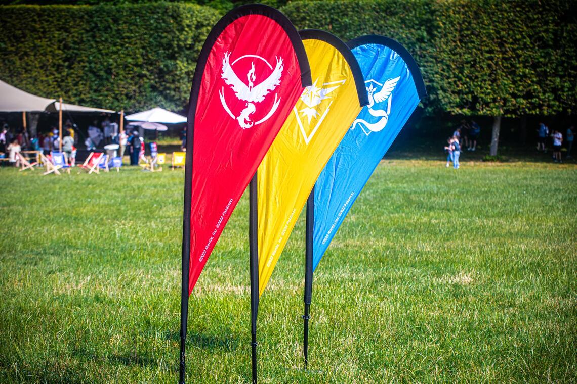 Go Fest Paris 2025