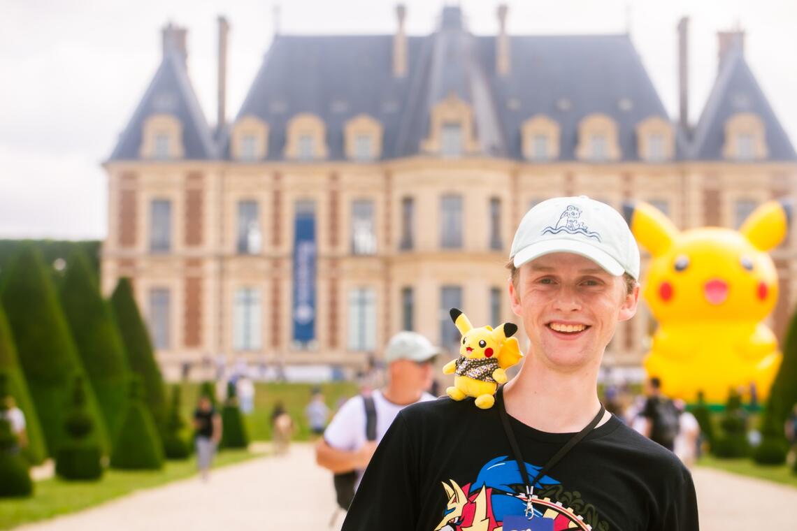 Go Fest Paris 2025