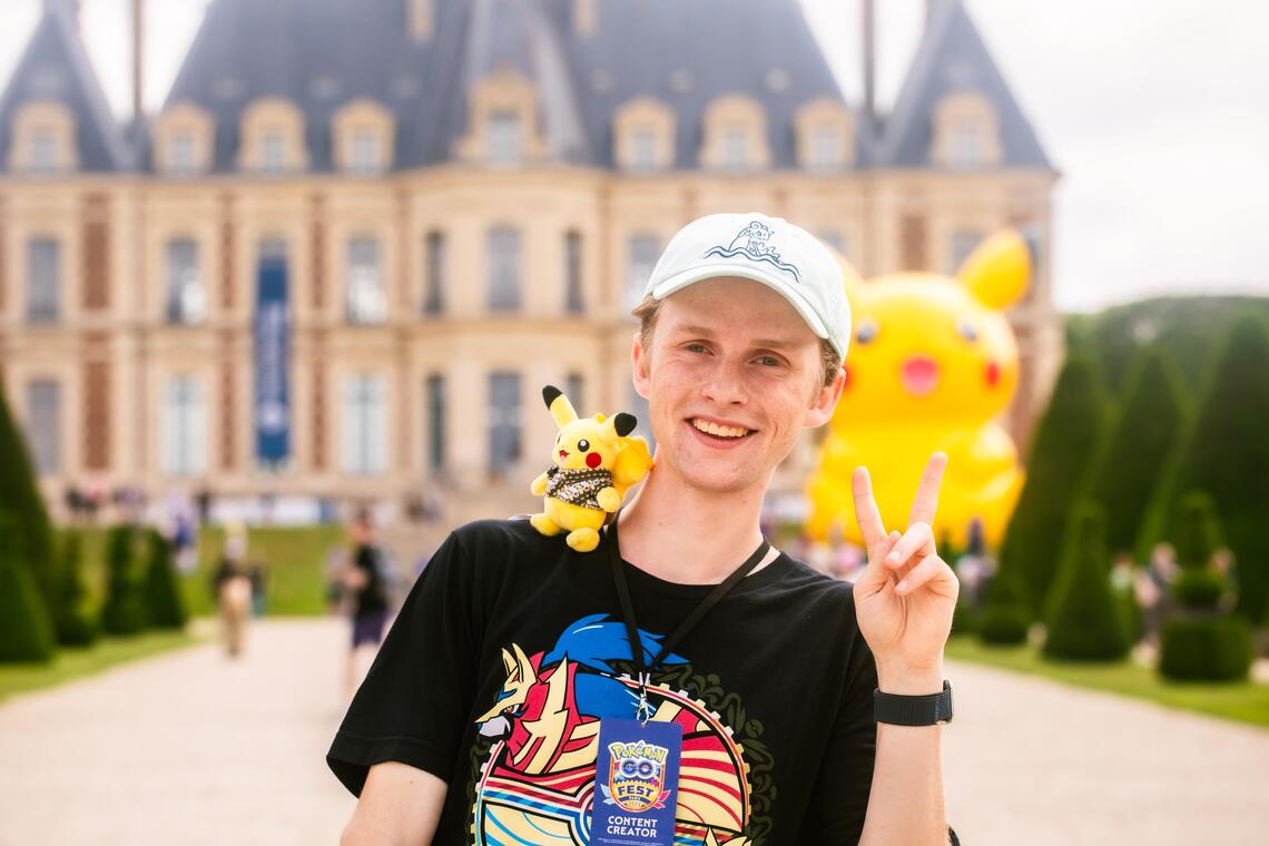 Go Fest Paris 2025