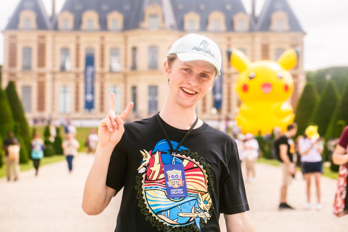 Go Fest Paris 2025