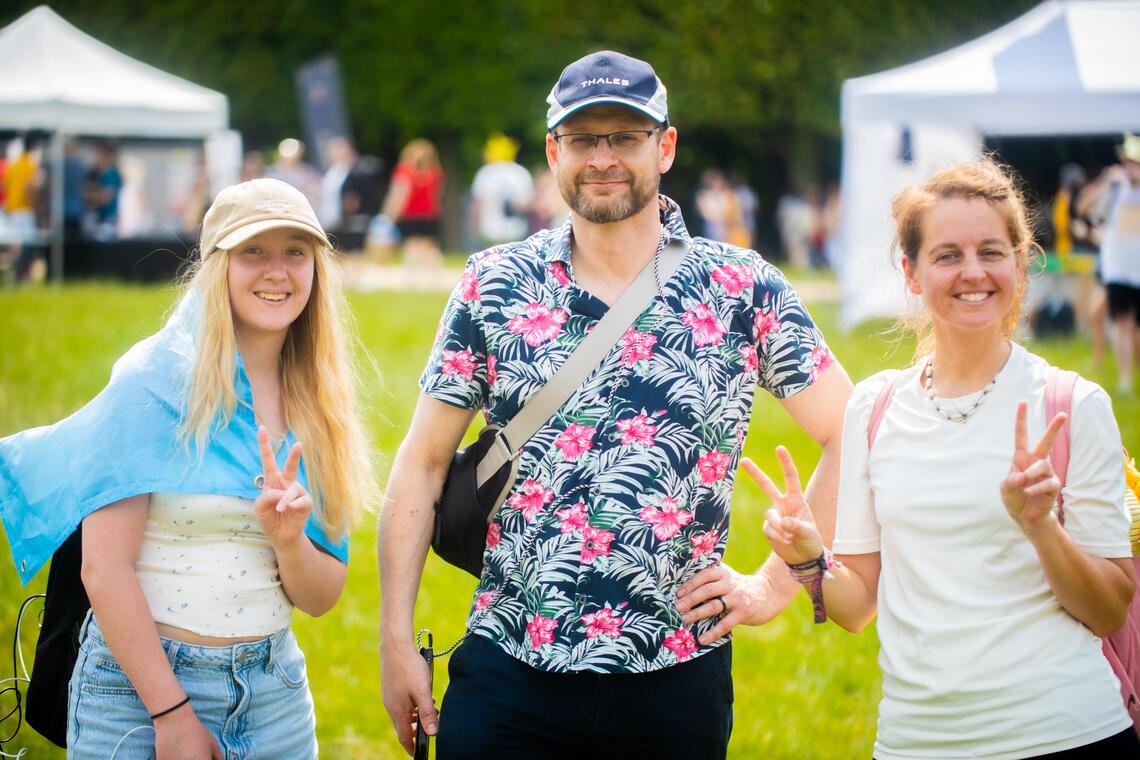 Go Fest Paris 2025