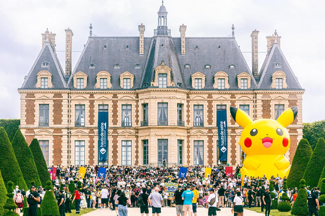 Go Fest Paris 2025