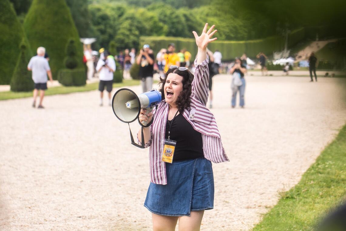 Go Fest Paris 2025
