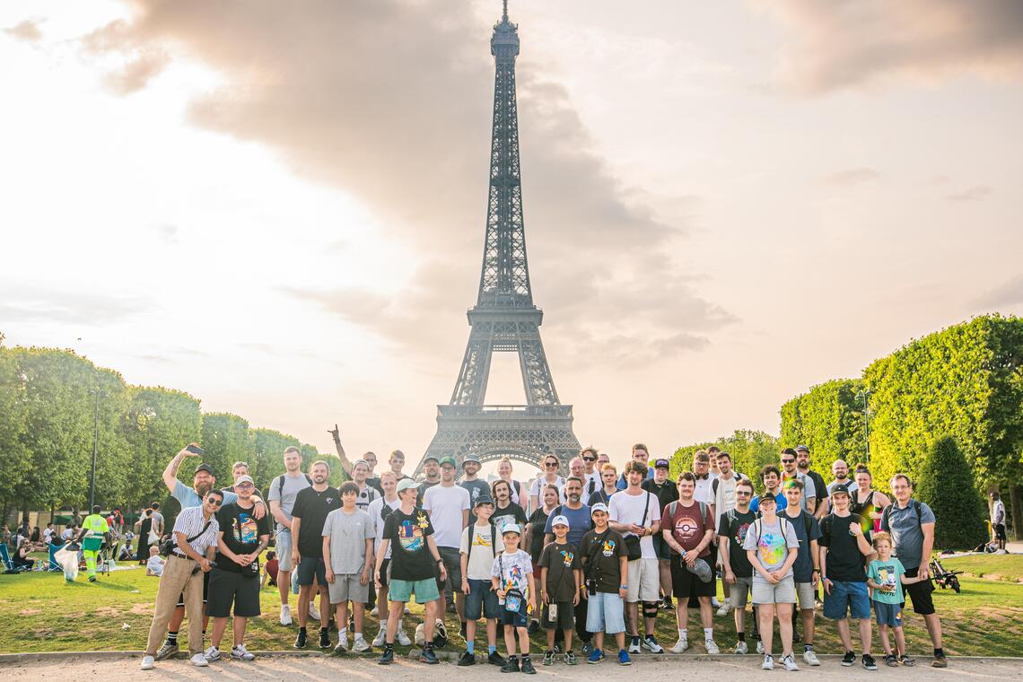 Go Fest Paris 2025