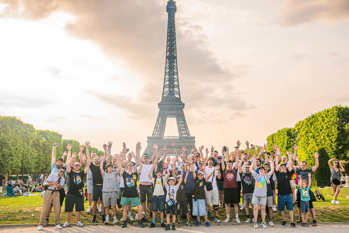 Go Fest Paris 2025