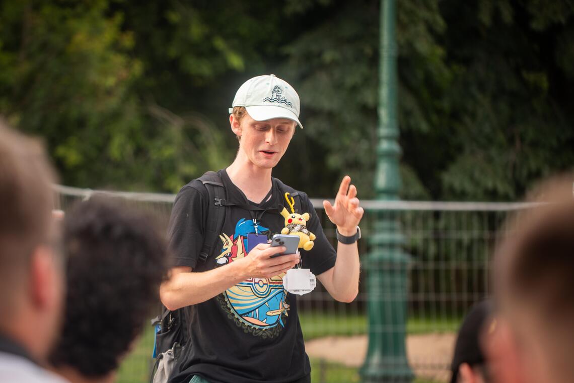 Go Fest Paris 2025