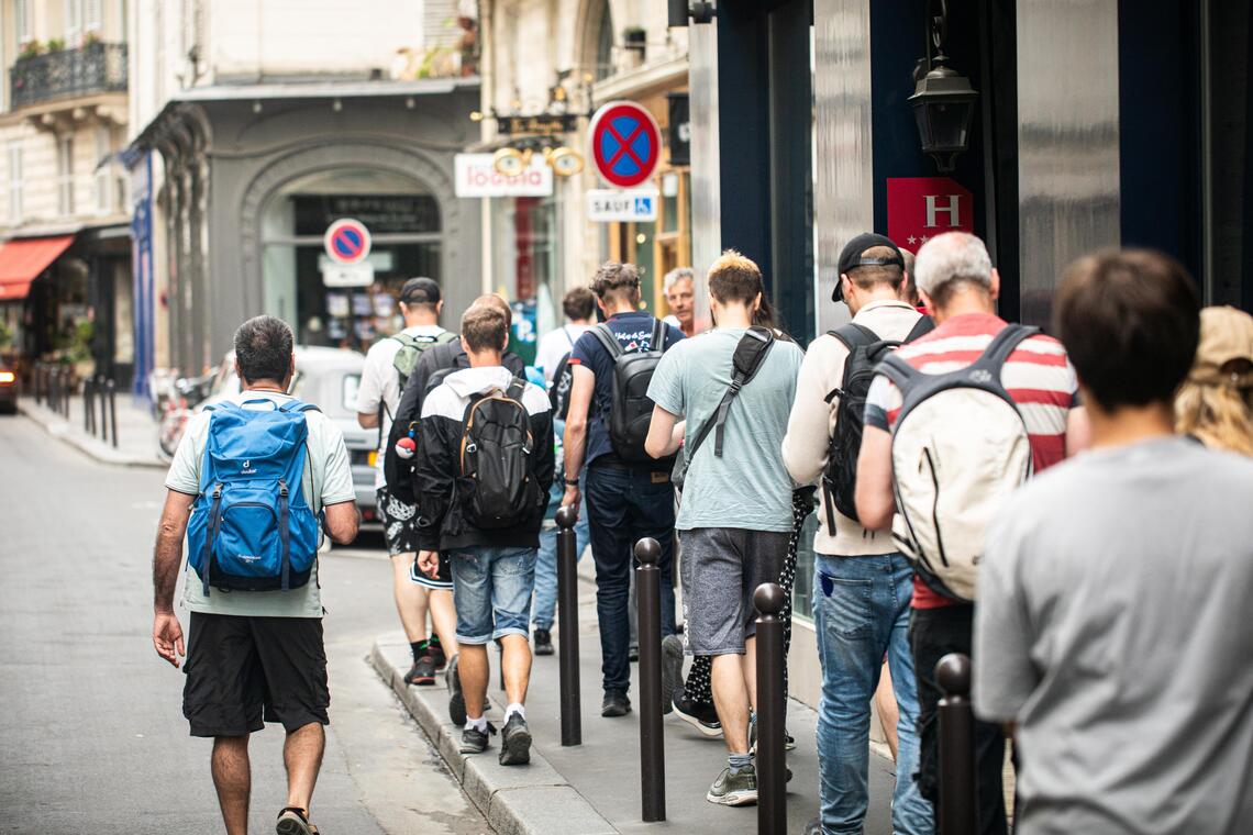 Go Fest Paris 2025