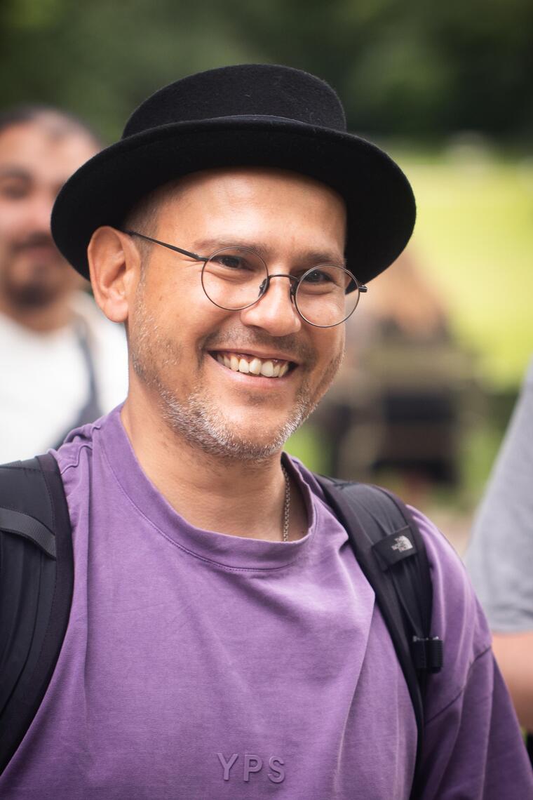 Go Fest Paris 2025