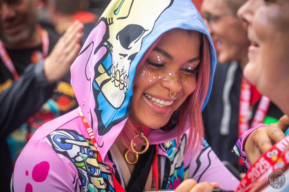 Rave the Planet - The Future is NOW!