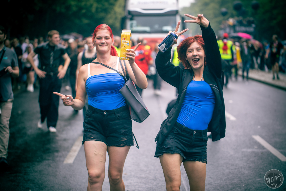 Rave the Planet - The Future is NOW!