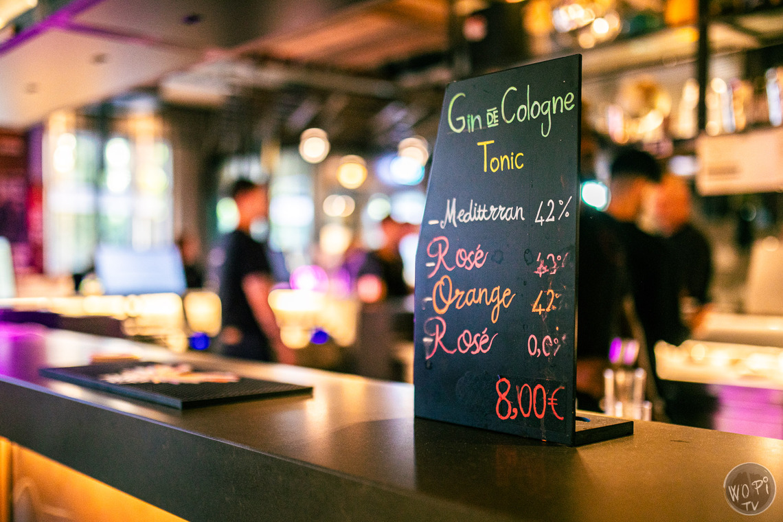Twitch Cologne Meetup after Gamescom
