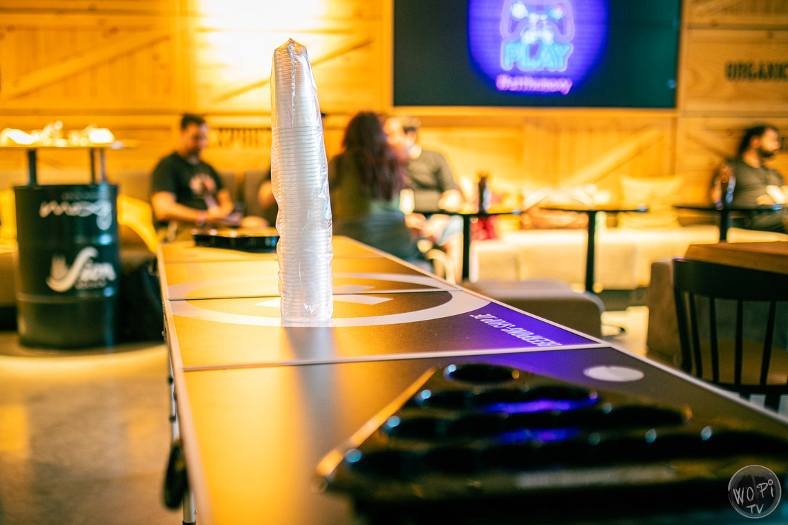 Twitch Cologne Meetup after Gamescom