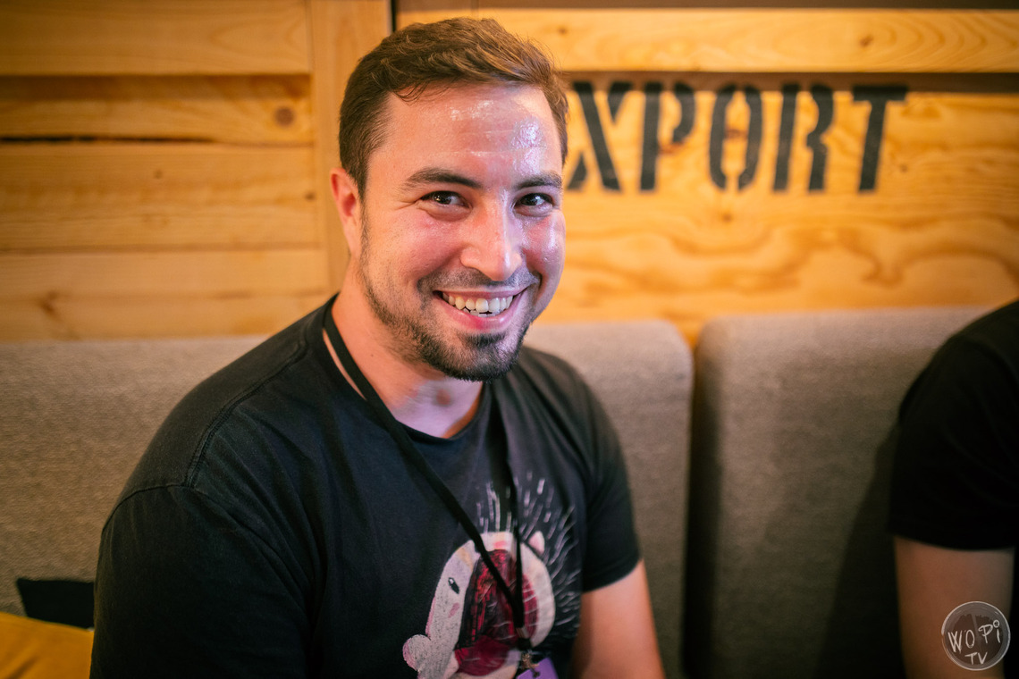 Twitch Cologne Meetup after Gamescom