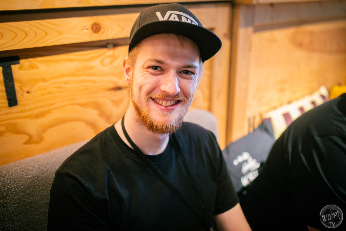Twitch Cologne Meetup after Gamescom