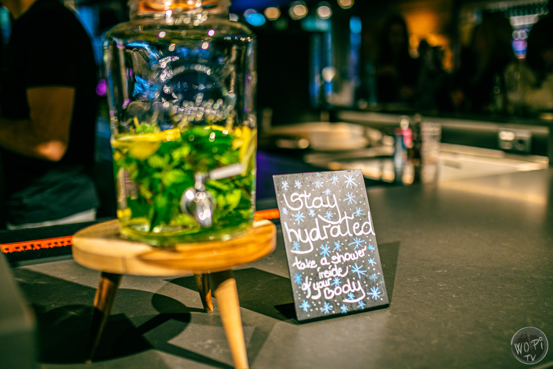 Twitch Cologne Meetup after Gamescom