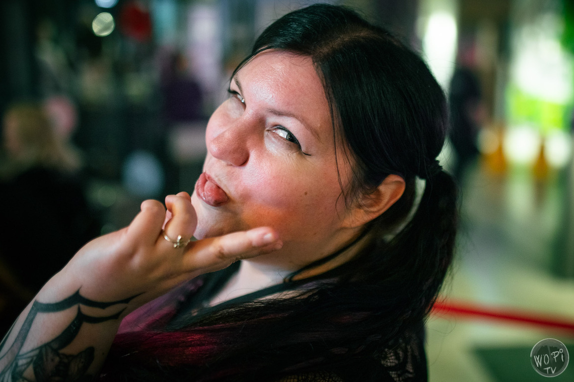Twitch Cologne Meetup after Gamescom