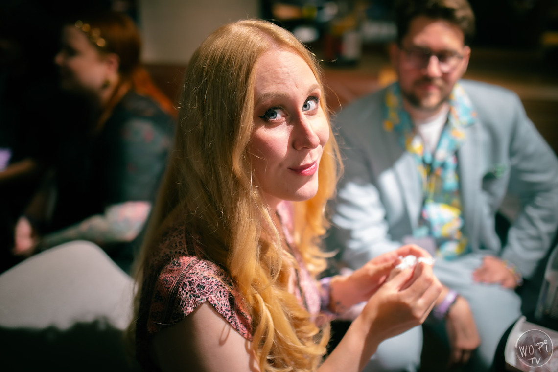 Twitch Cologne Meetup after Gamescom