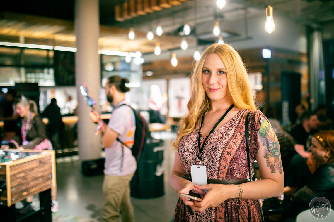 Twitch Cologne Meetup after Gamescom