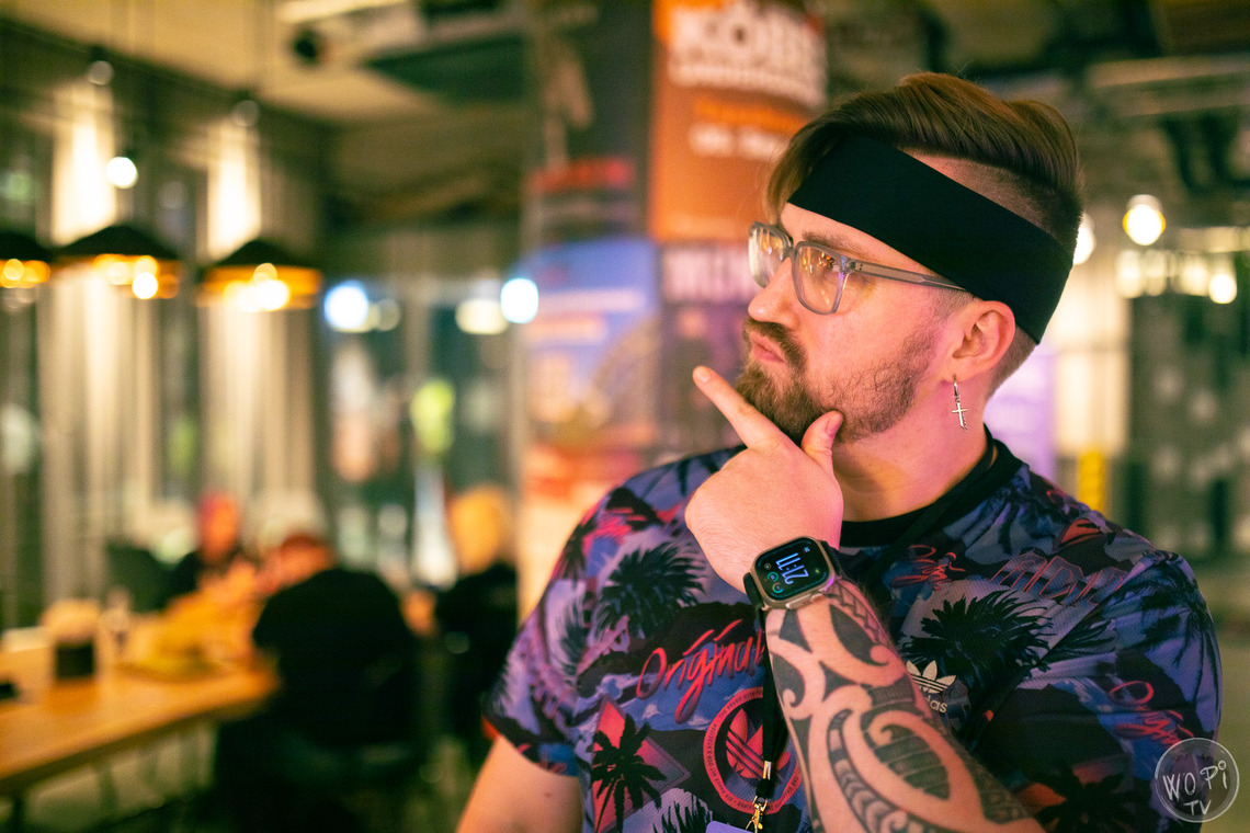 Twitch Cologne Meetup after Gamescom
