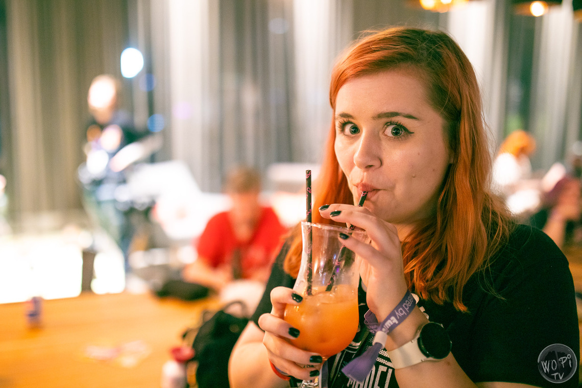 Twitch Cologne Meetup after Gamescom