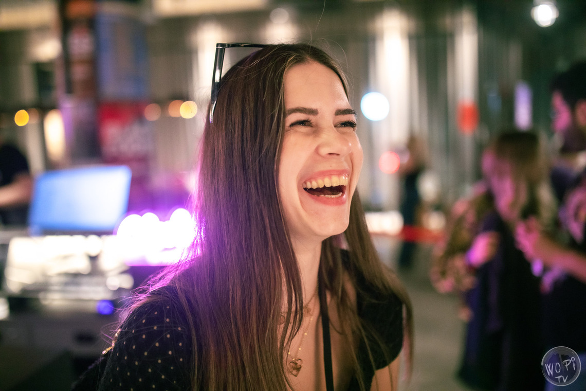 Twitch Cologne Meetup after Gamescom