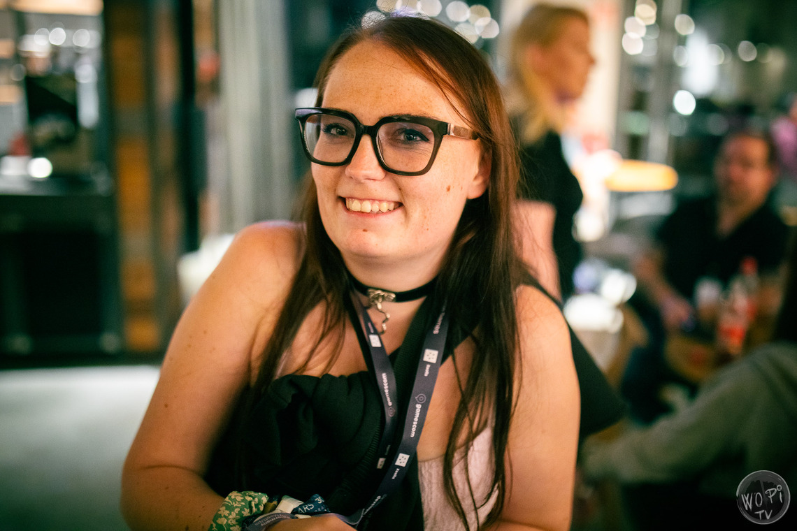 Twitch Cologne Meetup after Gamescom