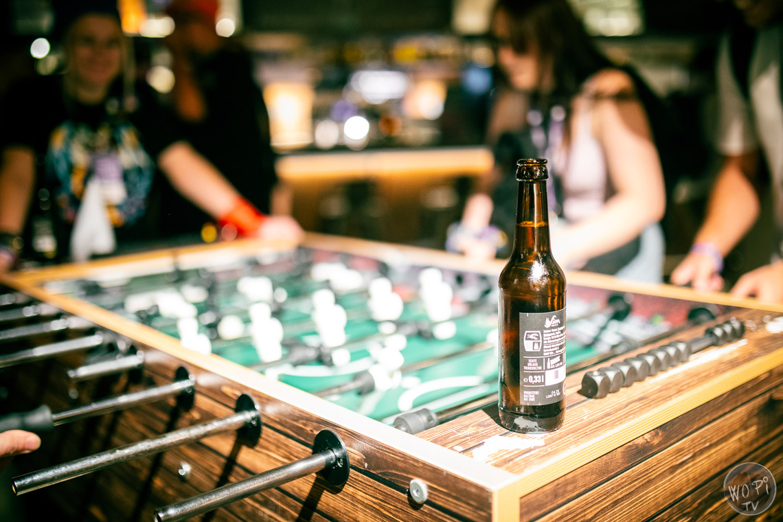 Twitch Cologne Meetup after Gamescom