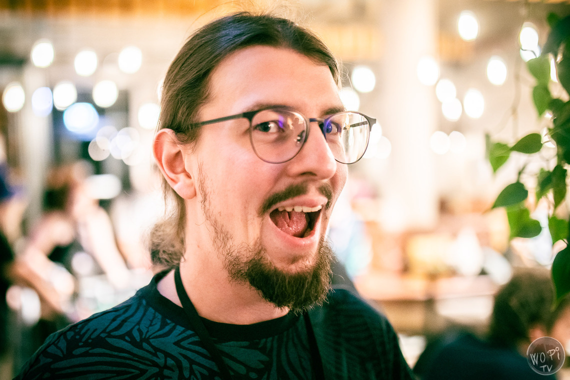 Twitch Cologne Meetup after Gamescom