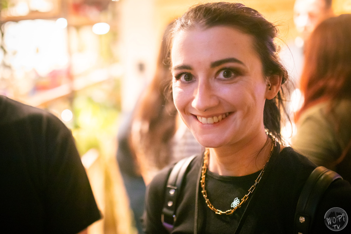 Twitch Cologne Meetup after Gamescom
