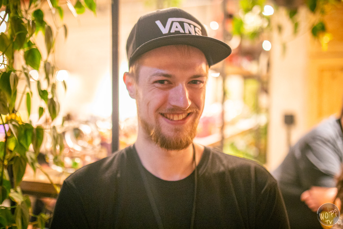 Twitch Cologne Meetup after Gamescom