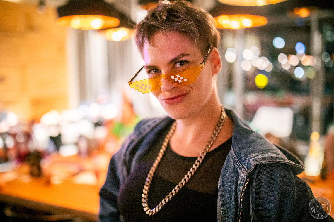 Twitch Cologne Meetup after Gamescom