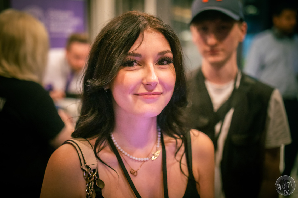 Twitch Cologne Meetup after Gamescom