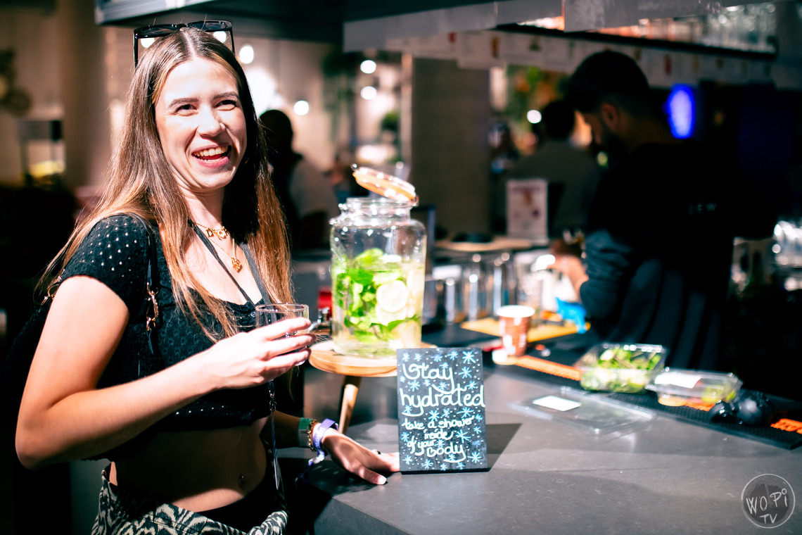 Twitch Cologne Meetup after Gamescom