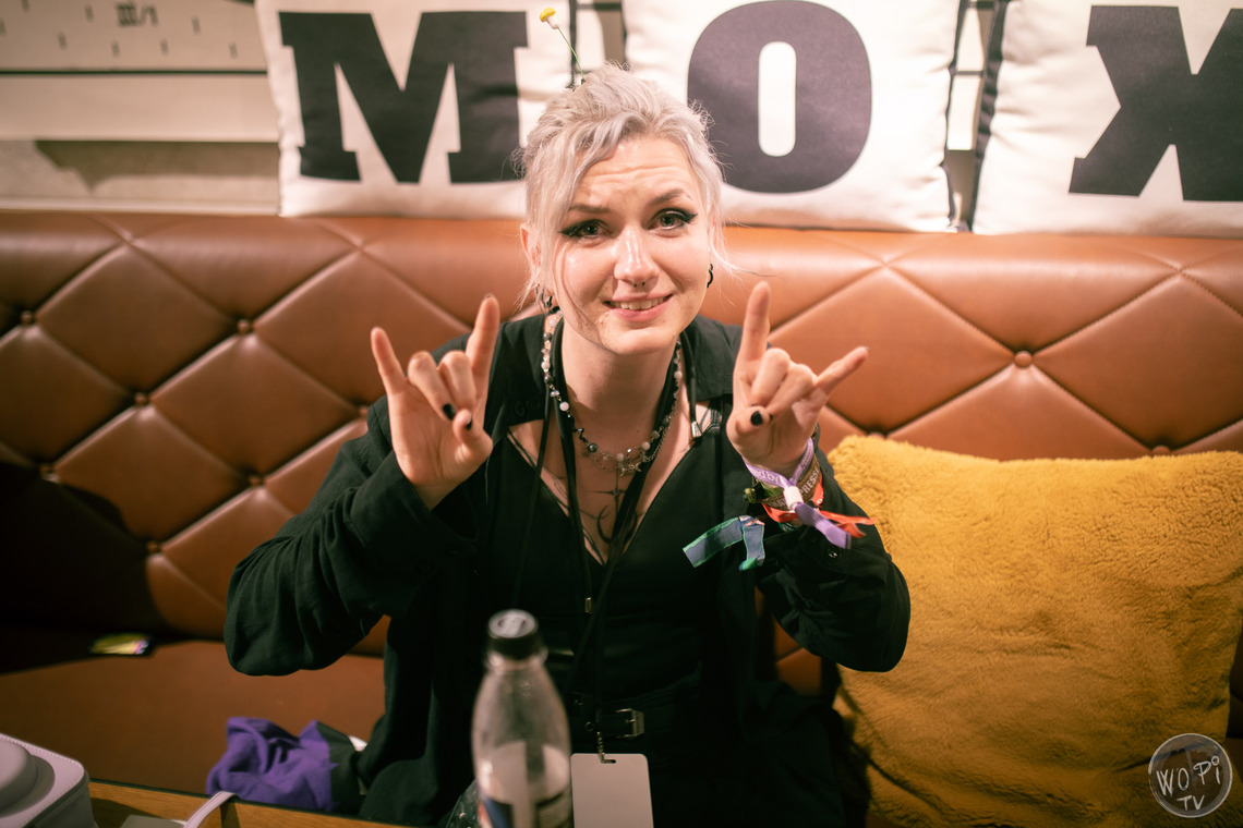 Twitch Cologne Meetup after Gamescom