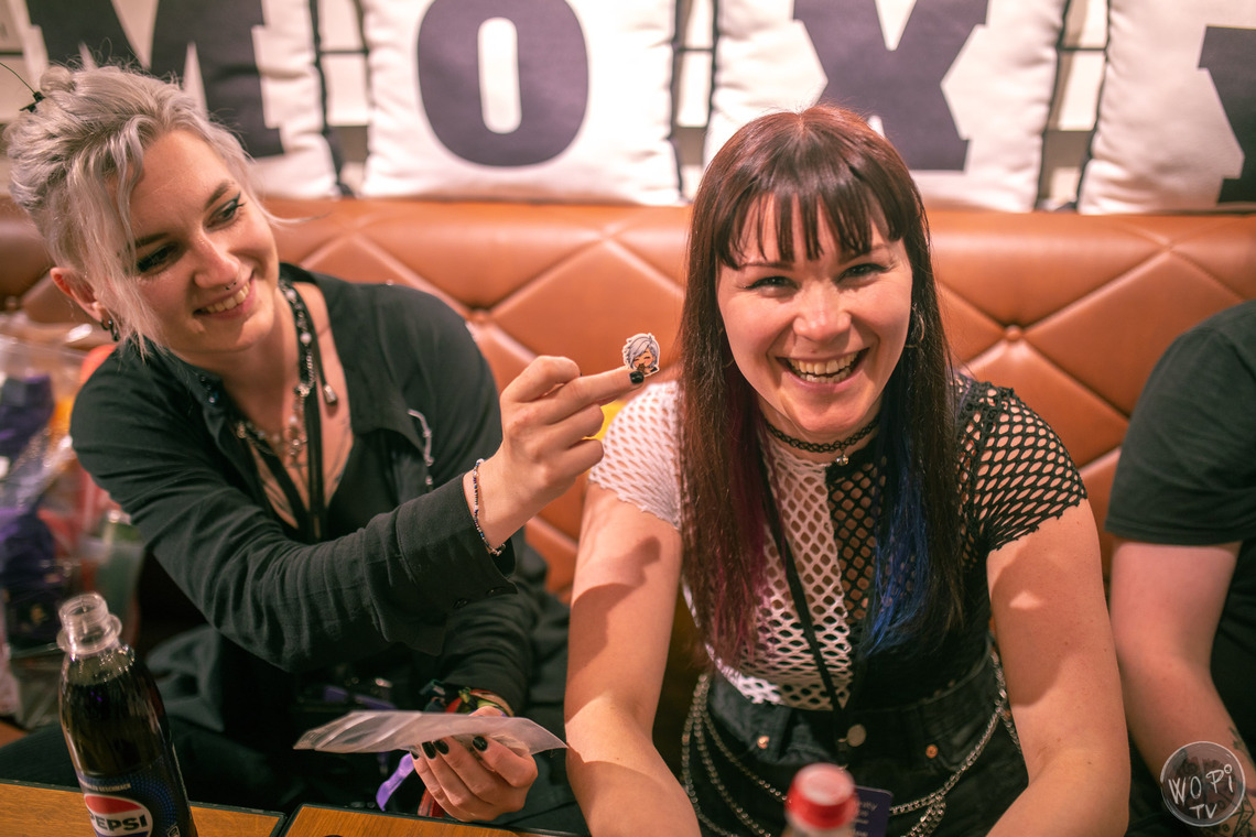 Twitch Cologne Meetup after Gamescom