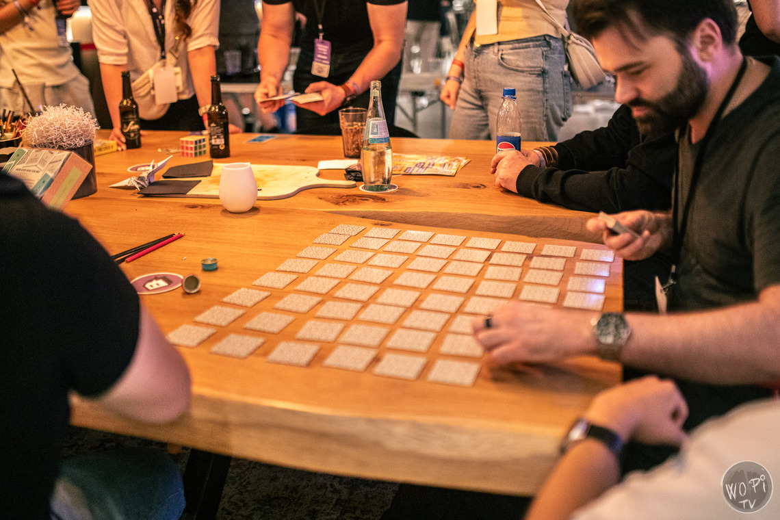 Twitch Cologne Meetup after Gamescom