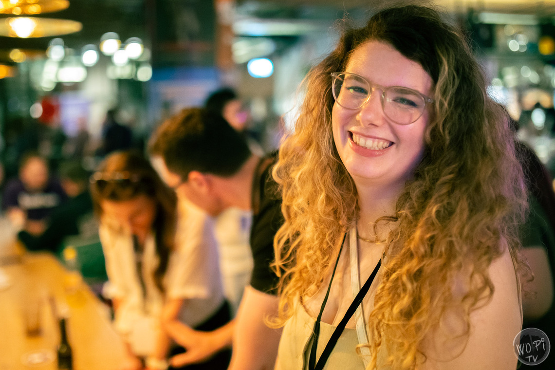 Twitch Cologne Meetup after Gamescom