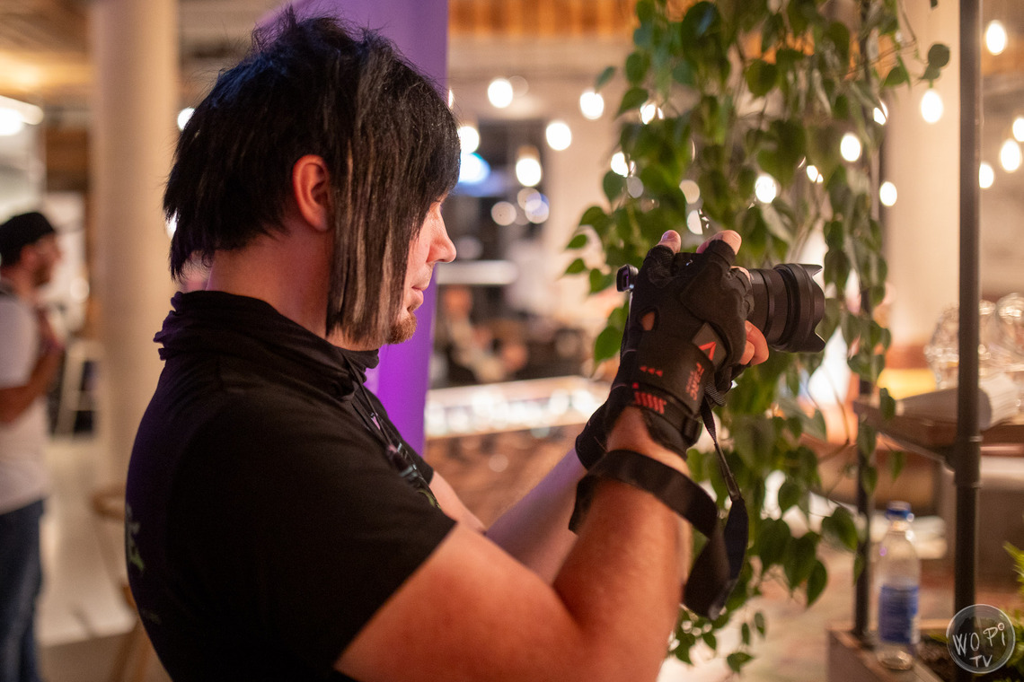 Twitch Cologne Meetup after Gamescom